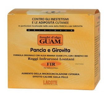 lacote guam fir fanghi dalga pancia e girovita 1 kg guam ean 8025021112794