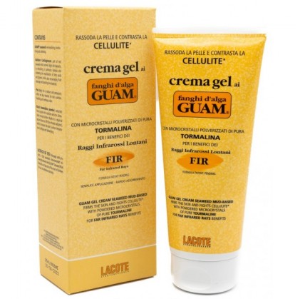 lacote guam fir crema gel 200 ml guam ean 8025021112831