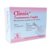 abbate av pharma clinnix trattamento unghie 2 flaconi 15 ml 2 pennelli applicatori clinnix