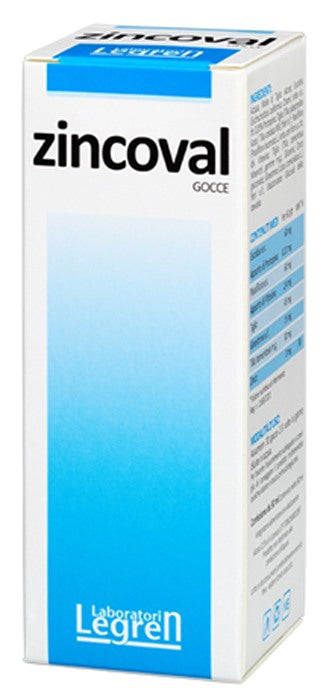 legren zincoval gocce 50 ml laboratori legren