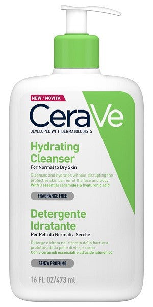 loreal cerave cerave detergente idratante 473 ml cerave ean 3337875597333