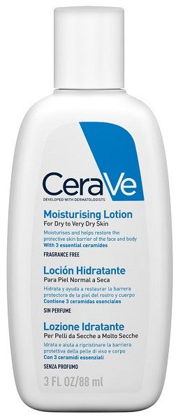 loreal cerave cerave lozione idratante 88 ml cerave ean 3337875597364