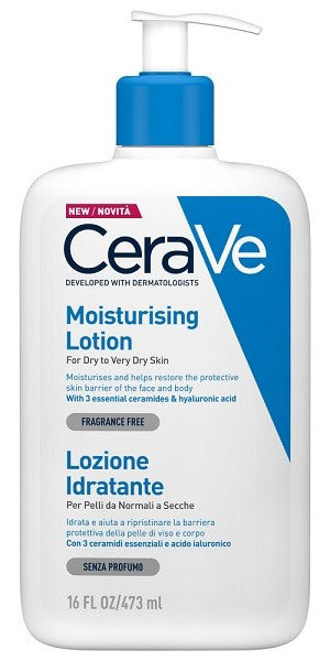loreal cerave cerave lozione idratante 473 ml cerave ean 3337875597395