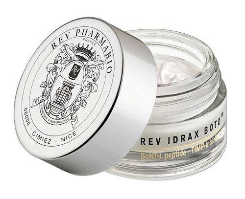 pharmabio rev idrax botu plus crema 50 ml ean 8016527000623