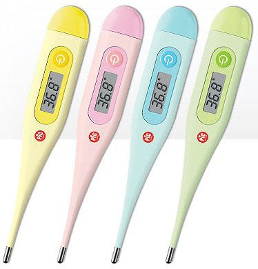 pikdare pic vedosmart termometro digitale colorato pic ean 8058090010111