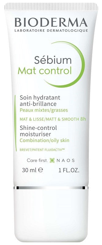 bioderma italia sebium mat control 30 ml bioderma ean 3401381682361