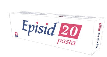 union of pharmaceut sciences episid 20 pasta 75 ml ean 8032685281155