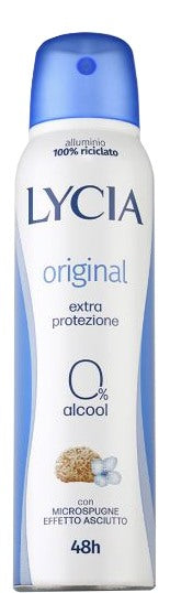 perfetti lycia lycia spray original 150 ml lycia ean 8002340014817