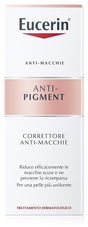 beiersdorf eucerin eucerin anti macchie anti pigment correttore 5 ml eucerin ean 4005800213694