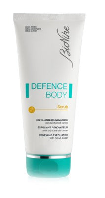 icim bionike defence body scrub 200 ml bionike ean 8029041121453