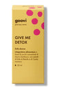 the good vibes goovi linfa don 50 ml goovi ean 8056149700129