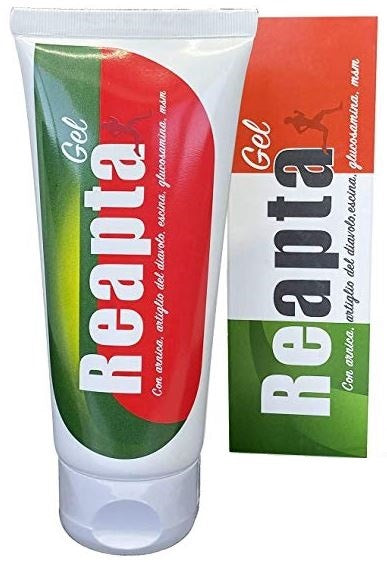 farmac reaptasi gel 100 g