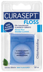curasept curasept floss classic cerato clorexidina curasept ean 8056746070489