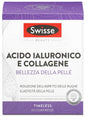 health and happiness swisse acido ialuronico collagene bellezza della pelle 30 compresse swisse ean 4897091050009