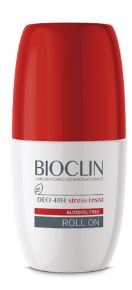 ganassini health care bioclin deo 48h stress resist 50 ml bioclin ean 8050444857823