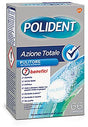 haleon italy polident azione totale 66 compresse pulitore per protesi quotidiano polident ean 5054563038463