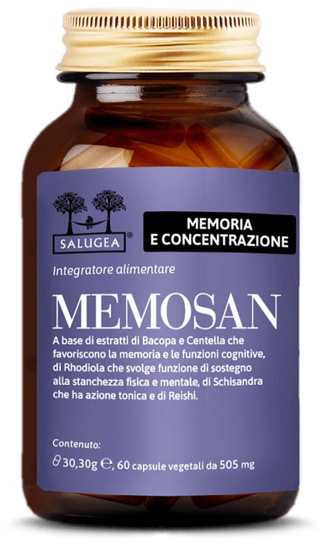 salugea reload salugea memosan 60 capsule salugea ean 8059591580424
