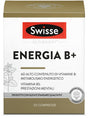health and happiness swisse energia b 50 compresse swisse ean 4897091050542