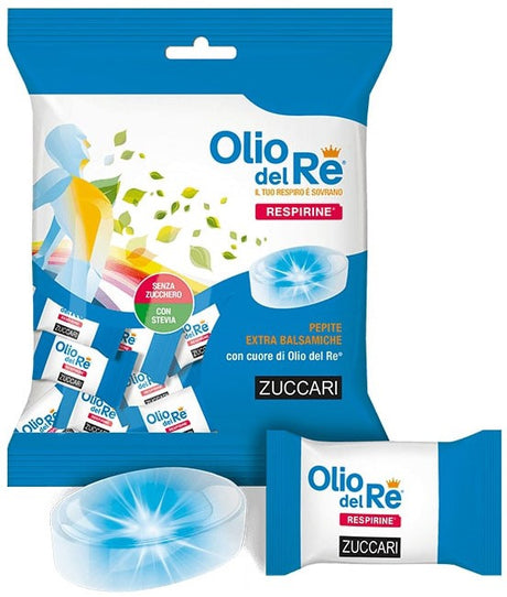 zuccari respirine pepite balsamiche 60 g zuccari ean 8026380608201