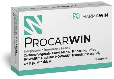 pharmawin procarwin 36 capsule pharmawin