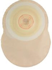 convatec italia srl sacca ileostomia esteemsoft convex monopezzo convesso fondo chiuso ritagliabile 15 40 cm 30 pezzi convatec italia