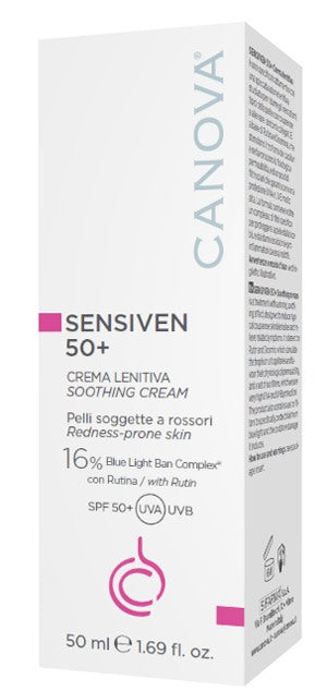 sifarma div canova sensiven 50 50 ml sifarma ean 8059265256839