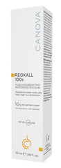 sifarma reoxall 100s fotoprotezione fluido 50 ml sifarma ean 8059265256563