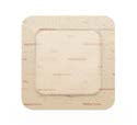 molnlycke health care medicazione in schiuma di poliuretano mepilex border flex 10x10 cm 5 pezzi mepilex ean 7333350967000