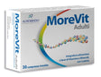 aurobindo etico morevit adulti 30 compresse morevit