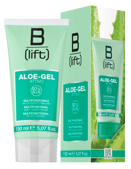 syrio b lift aloe gel attivo 150 ml syrio ean 8000137304417