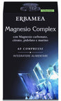 erbamea magnesio complex 60 compresse erbamea ean 8032841634276