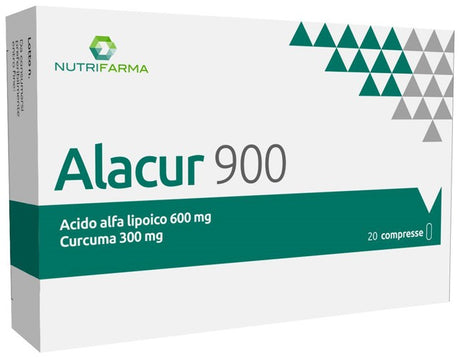 aqua viva alacur 20 compresse aqua viva ean 8032611855924