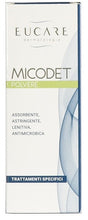 eucare micodet polvere eucare