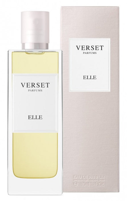 javyk italia verset elle eau de parfum 50 ml ean 8436022353213
