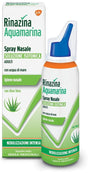 haleon italy rinazina aquamarina isotonica aloe spray nebulizzazione intensa 100 ml rinazina ean 5054563053671