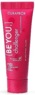 curaprox curaprox be you challenger gin tonic e cachi dentifricio 10 ml curaprox ean 7612412424997