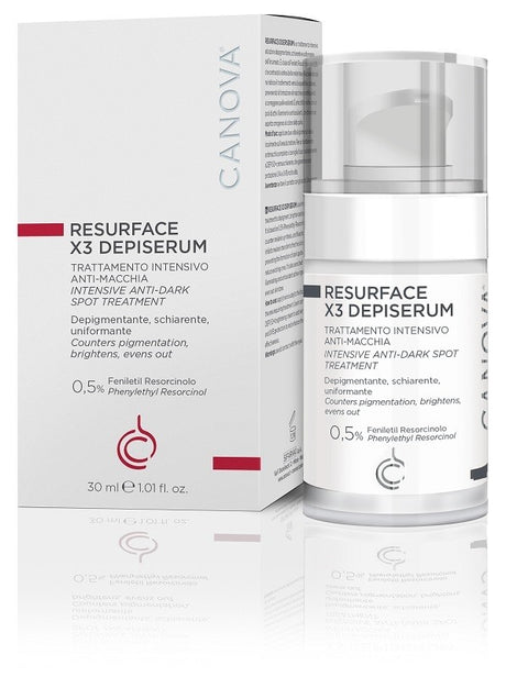 sifarma resurface x3 depiserum 30 ml sifarma ean 8059265251278