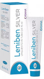 orsana italia leniben silver 15 ml orsana