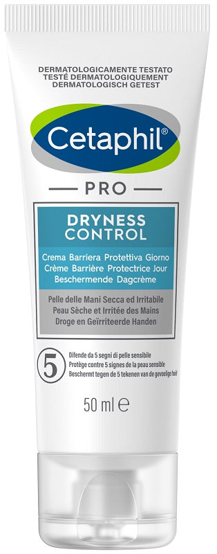 galderma cetaphil pro dryness control crema mani barriera protettiva giorno 50 ml cetaphil ean 3499320009874