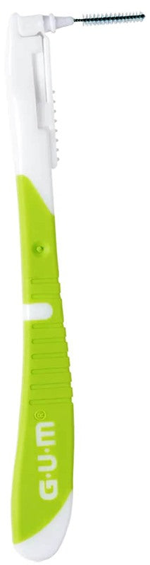 sunstar gum bi direction scovolini punta fine 2614 6 pezzi gum ean 7630019903394