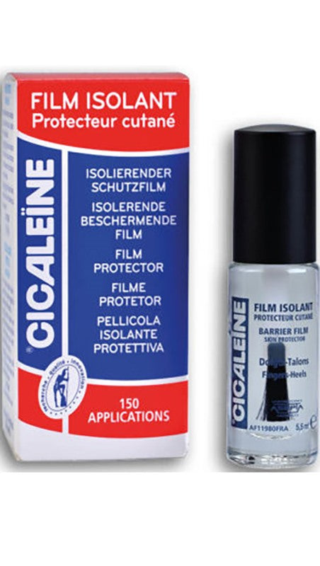 dulac cicaleine pellicola protettiva 55 ml ean 3323030000190