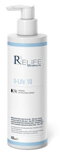 menarini comm u life 10 crema 400 ml relife ean 8055348243390