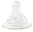 artsana chicco chicco tettarella perfect 5 0m in silicone 1 foro 2 pezzi chicco ean 8058664122196