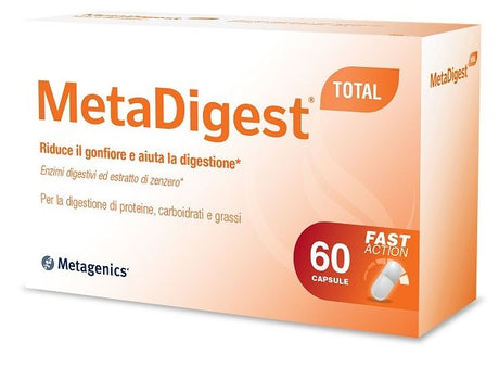 metagenics belgium metadigest total 60 capsule ean 5400433263310
