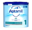 mellin aptamil ar 1 polvere busta 400 g aptamil ean 5391522473591