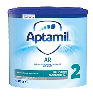 mellin aptamil ar 2 400 g aptamil ean 5391522473614