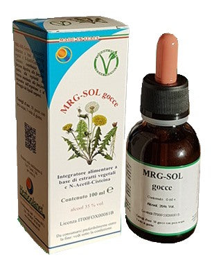 herboplanet mrg sol gocce 100 ml herboplanet ean 8032185042201