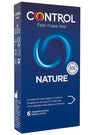 pikdare profilattico control nature 20 6 pezzi control ean 8411134138927