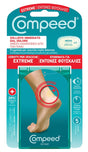 perrigo hra compeed cerotti per vesciche extreme 5 pezzi compeed ean 3663555002386