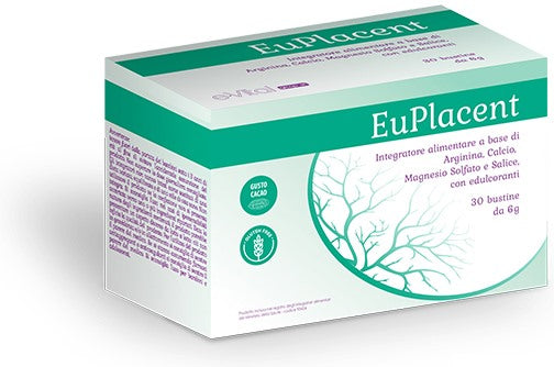 vitalgroup euplacent 30 bustine e vitalgroup